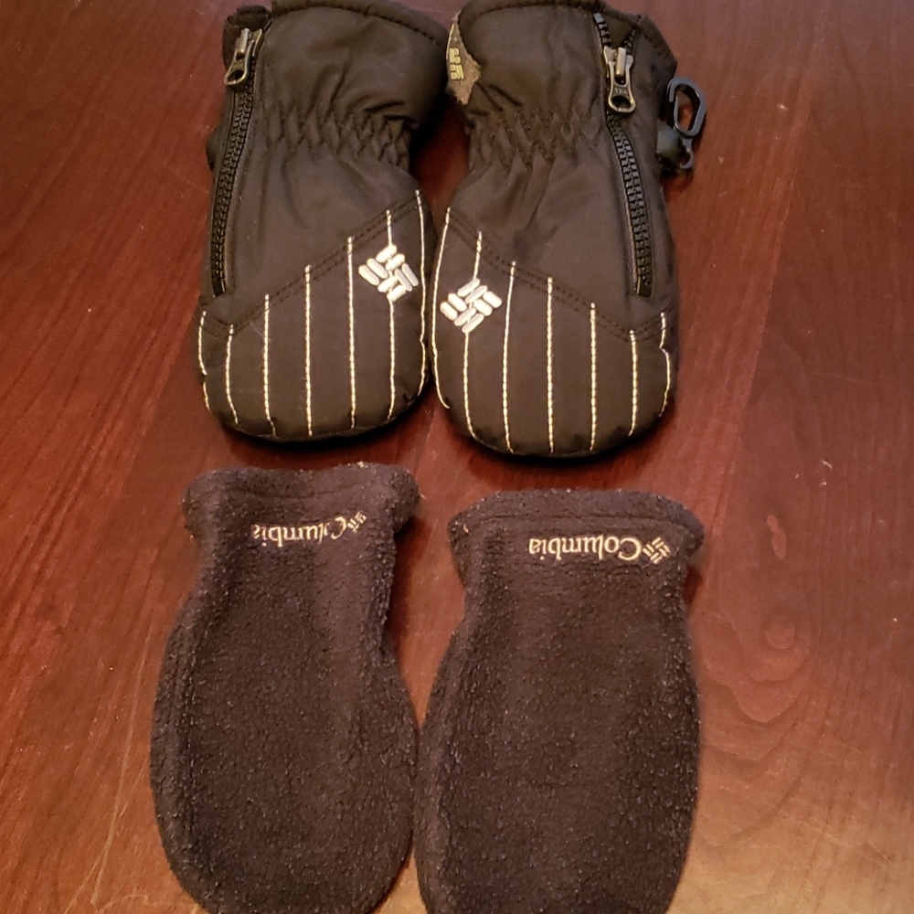 Infant Gloves